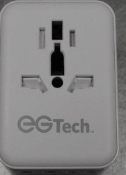 Travel Adapter